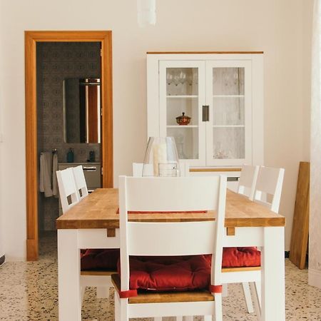 Pou De S'Alou Villa Sineu  Buitenkant foto
