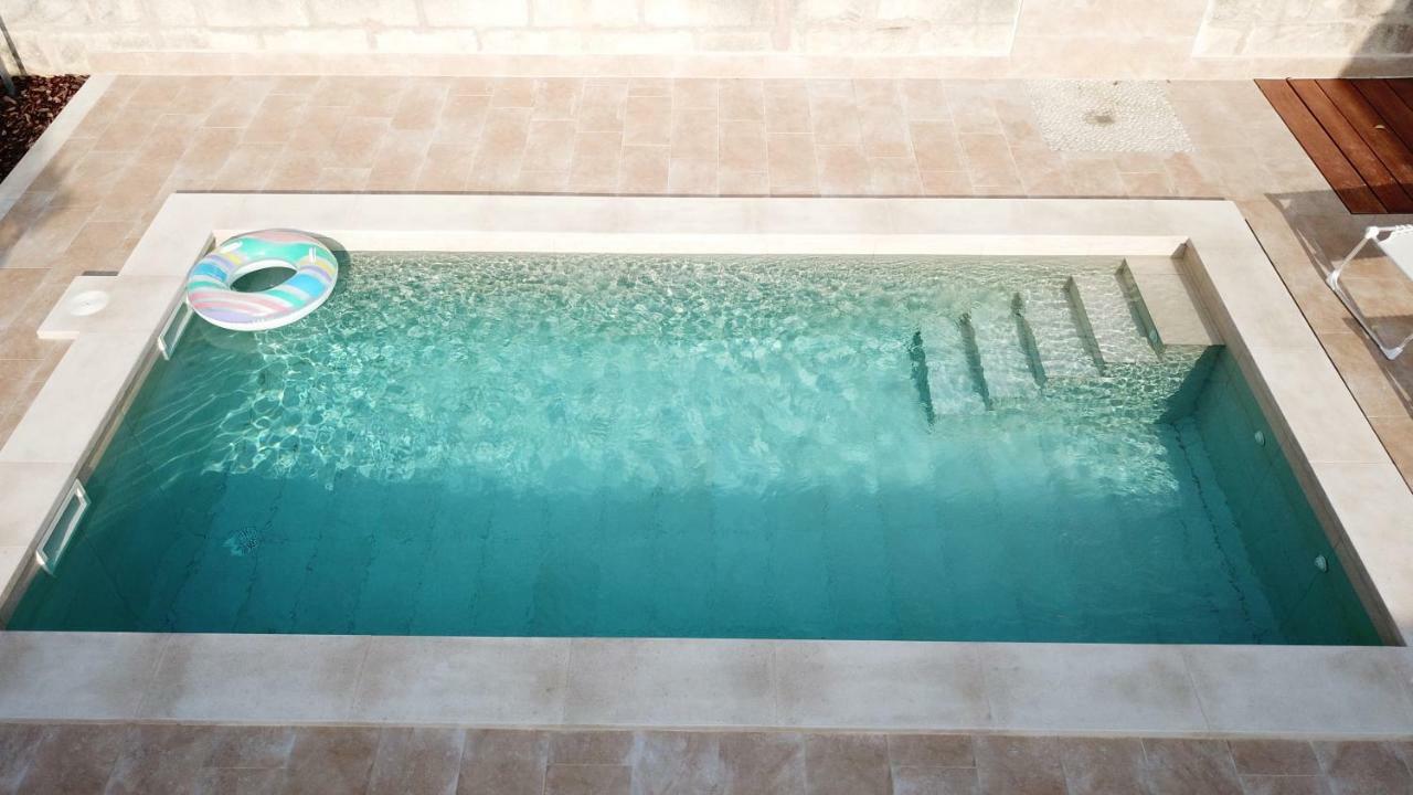 Pou De S'Alou Villa Sineu  Buitenkant foto