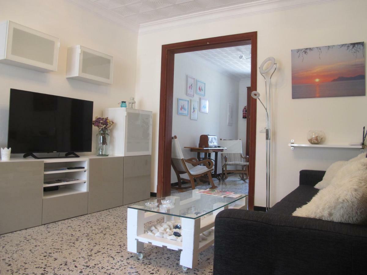 Pou De S'Alou Villa Sineu  Buitenkant foto