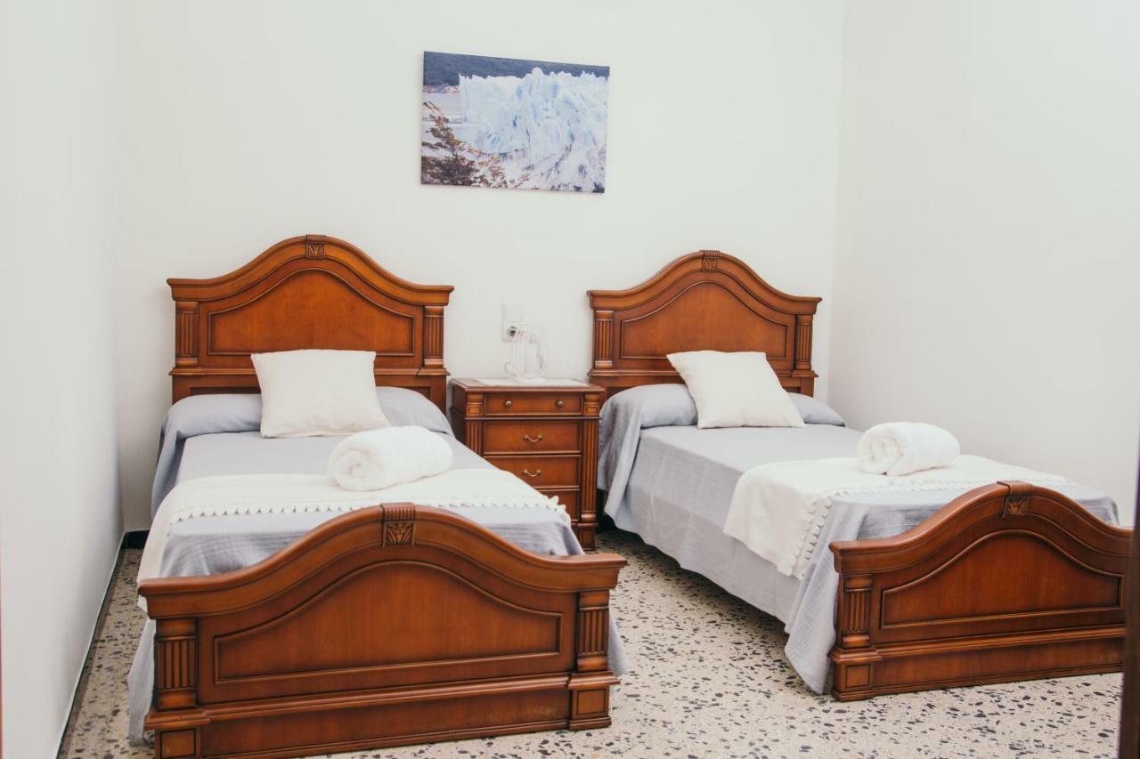 Pou De S'Alou Villa Sineu  Buitenkant foto
