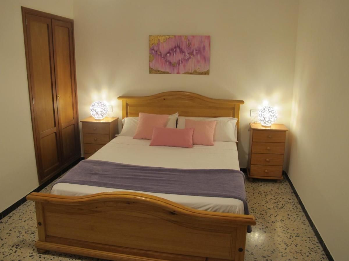 Pou De S'Alou Villa Sineu  Buitenkant foto