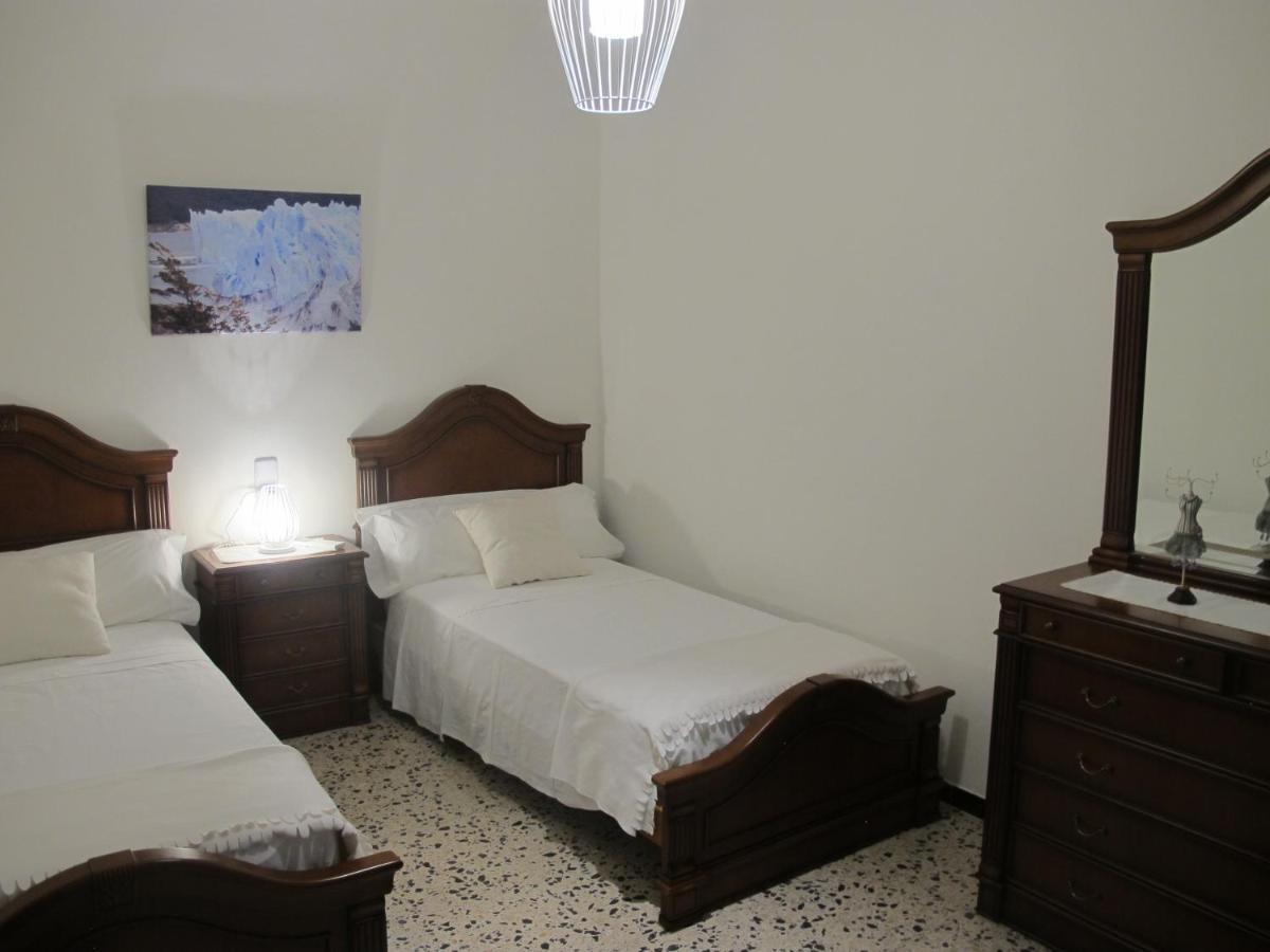 Pou De S'Alou Villa Sineu  Buitenkant foto